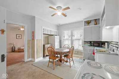 917 Hanna Avenue, Indianapolis - 40