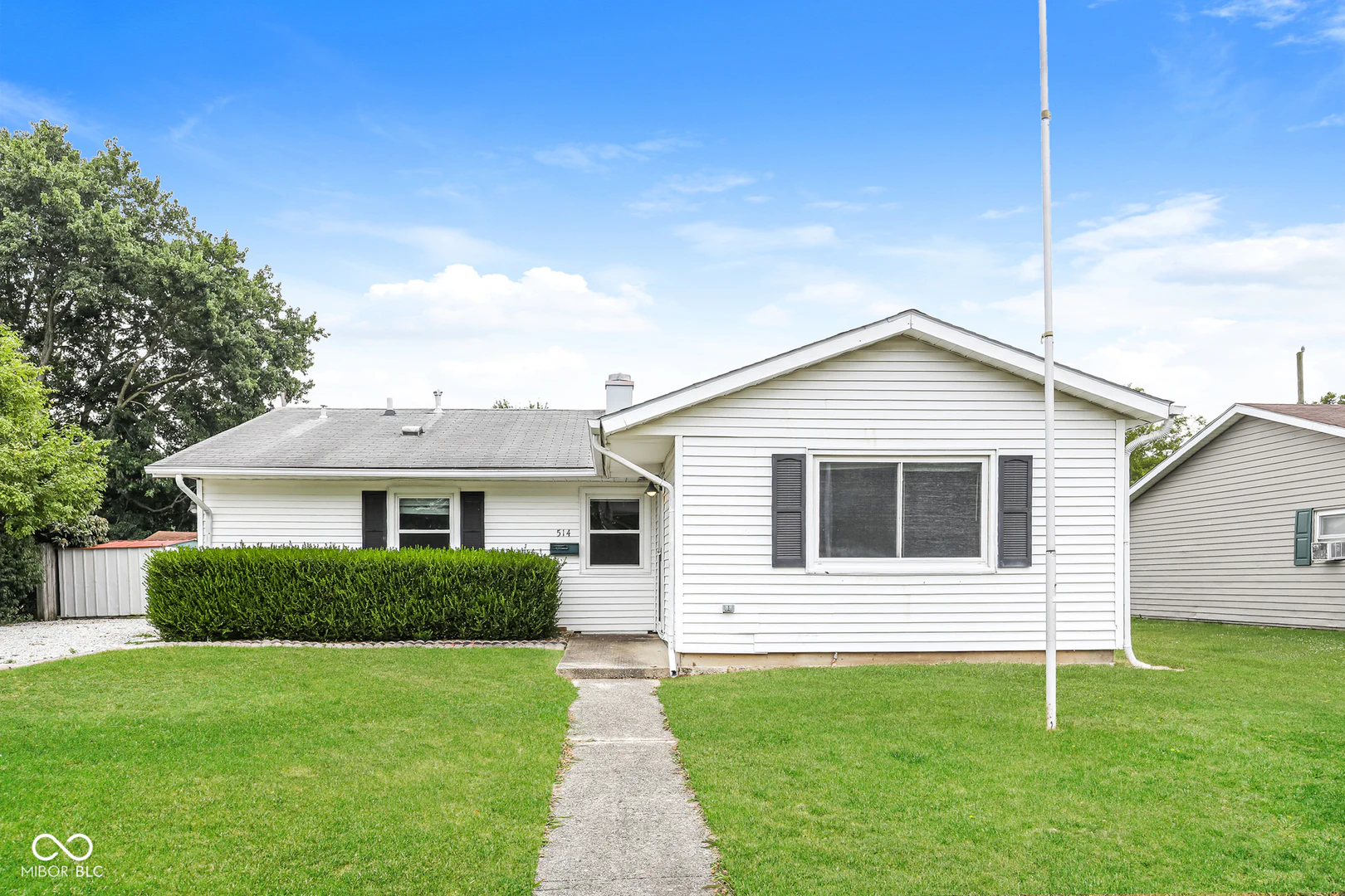 514 Wellington Boulevard, Shelbyville