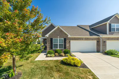 8804 Twain Lane, Indianapolis - 2