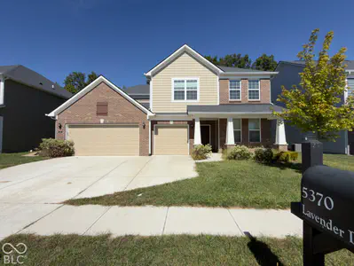 5370 Lavender Drive, Plainfield