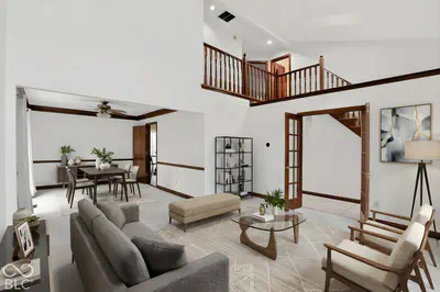 6969 Copper Mountain Court, Indianapolis - 7