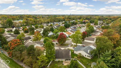 6198 White Birch Drive, Fishers - 39
