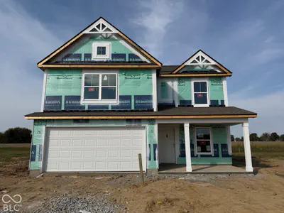 8530 Sand Dunes Avenue, Camby