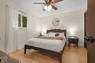 5739 Paradise Drive, Martinsville - 19