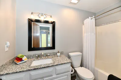 4548 Pepper Court, Indianapolis - 29
