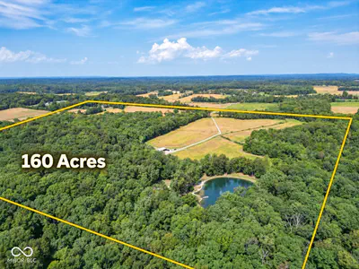 17399 State Road 58, Seymour