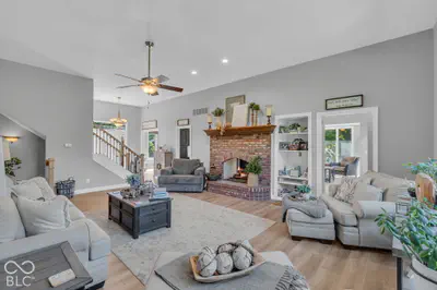 5870 Essex, Pittsboro - 12