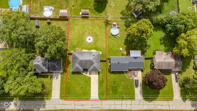 1375 E 240 N, Anderson - 37