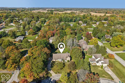 10528 Traders Pass, Brownsburg - 59