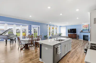 4225 Blackford Road, Bargersville - 15