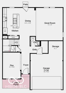 6613 Hemlock Lane, Pendleton - 21