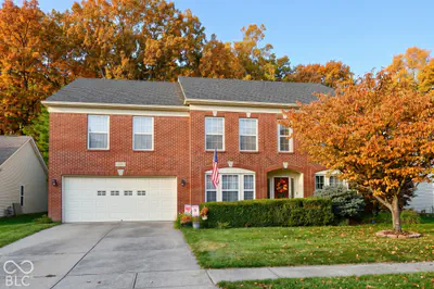 336 Legacy Boulevard, Greenwood