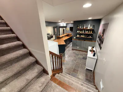 3486 N Timberlake Drive, Martinsville - 74