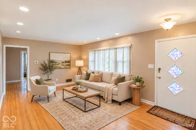 120 Whitcomb, Indianapolis - 5