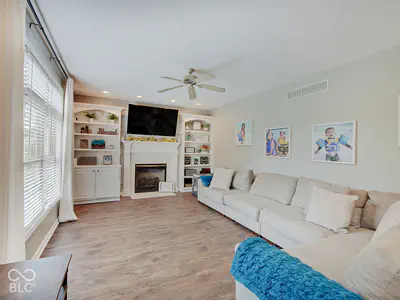 4899 Brentridge Place, Greenwood - 17
