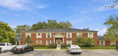 7435 Lions Head #C, Indianapolis - 3