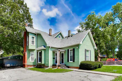 2608 Southport Road, Indianapolis