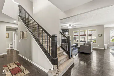 6306 Curlew Lane, Zionsville - 10