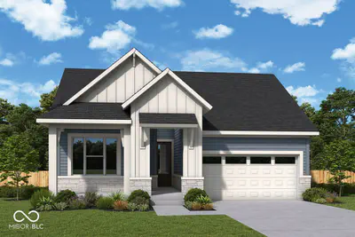 8848 Earhart Lane, Zionsville