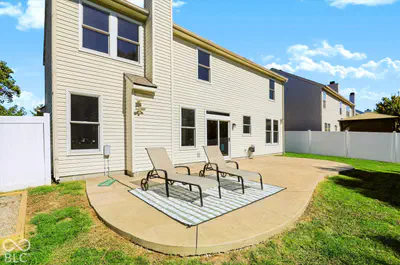 9025 Exeter Court, Fishers - 53