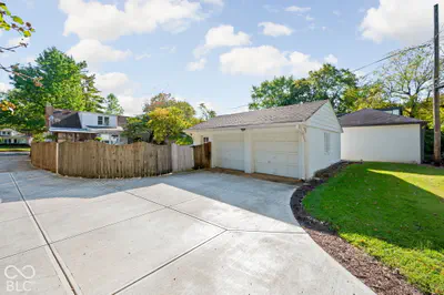 718 Northview Avenue, Indianapolis - 43