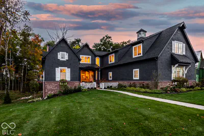 10465 Holliday Farms Boulevard, Zionsville - 2