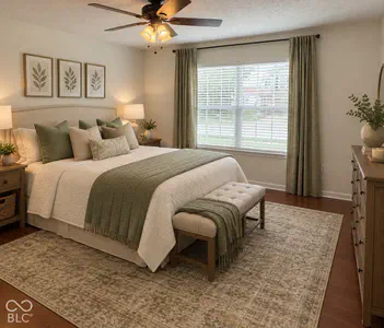 2329 Bremhaven Court, Indianapolis - 18