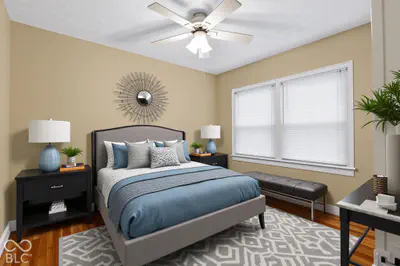5265 N College Avenue, Indianapolis - 25