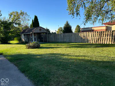 502 Osborne Avenue, Pittsboro - 5