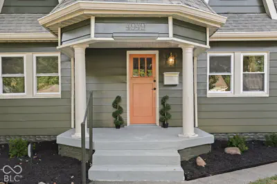 4949 Crittenden Avenue, Indianapolis - 2