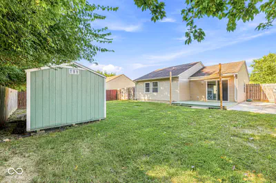 5113 Emmert Drive, Indianapolis - 24