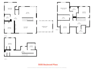 5035 Boulevard Place, Indianapolis - 51