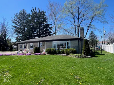 1920 Arlington Avenue, Indianapolis - 4