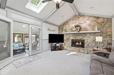 592 Echo Bend Boulevard, Greenwood - 2
