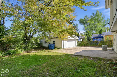 3733 Ireland Drive, Indianapolis - 16