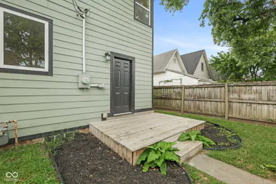 425 Sanders Street, Indianapolis - 42