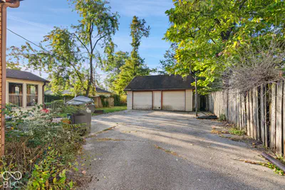 9017 Hibben Avenue, Indianapolis - 12