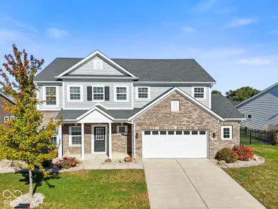 7118 Prelude Road, Brownsburg - 43