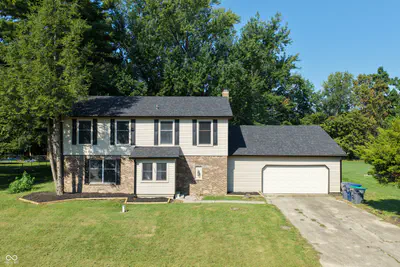 1509 Buckeye Road, Muncie - 22