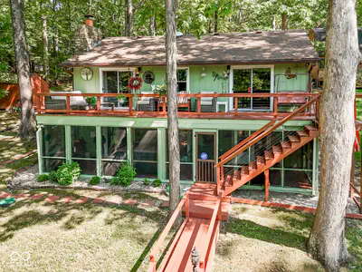 6678 Groundhog Drive, Nineveh - 2