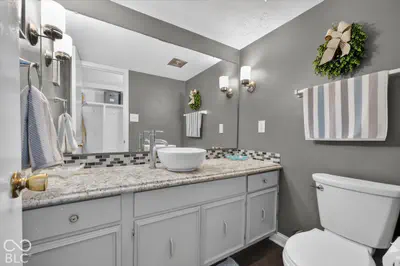 2742 Patton Drive, Speedway - 25