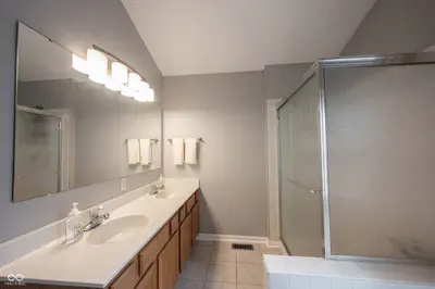 8569 Jagged Rock Court, Indianapolis - 36