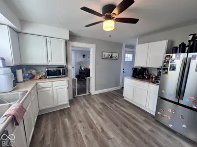 1015 W Market Street, Crawfordsville - 9