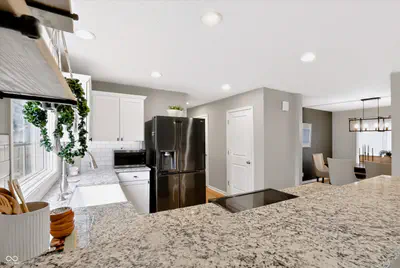 3608 Kessler Boulevard East Drive, Indianapolis - 22