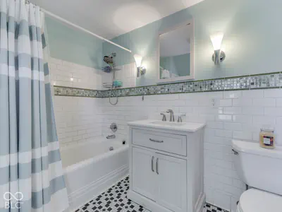 5456 N Capitol Avenue, Indianapolis - 27