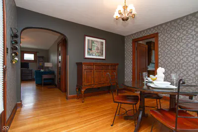 1509 Bosart Avenue, Indianapolis - 6