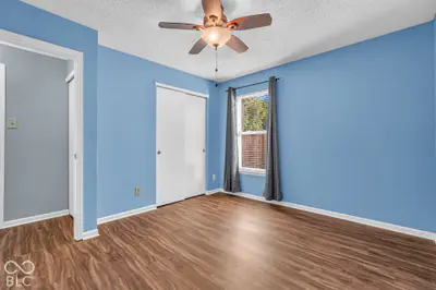 3336 Capsella Lane, Indianapolis - 18