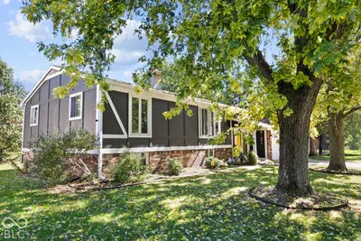 3435 Summerfield Drive, Indianapolis - 4