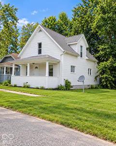 235 Fox Street, South Bend