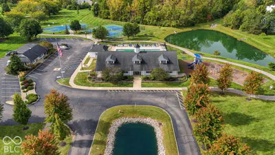 6276 Briargate Drive, Zionsville - 52